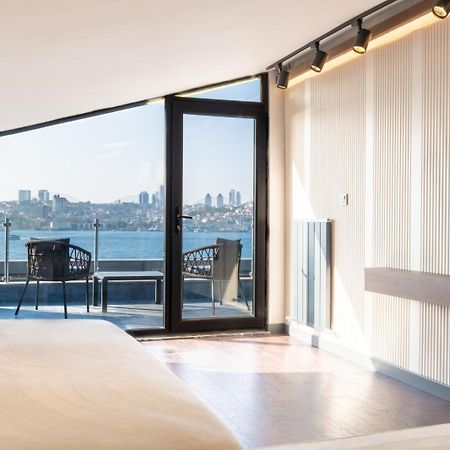 216 Bosphorus Suite イスタンブール エクステリア 写真
