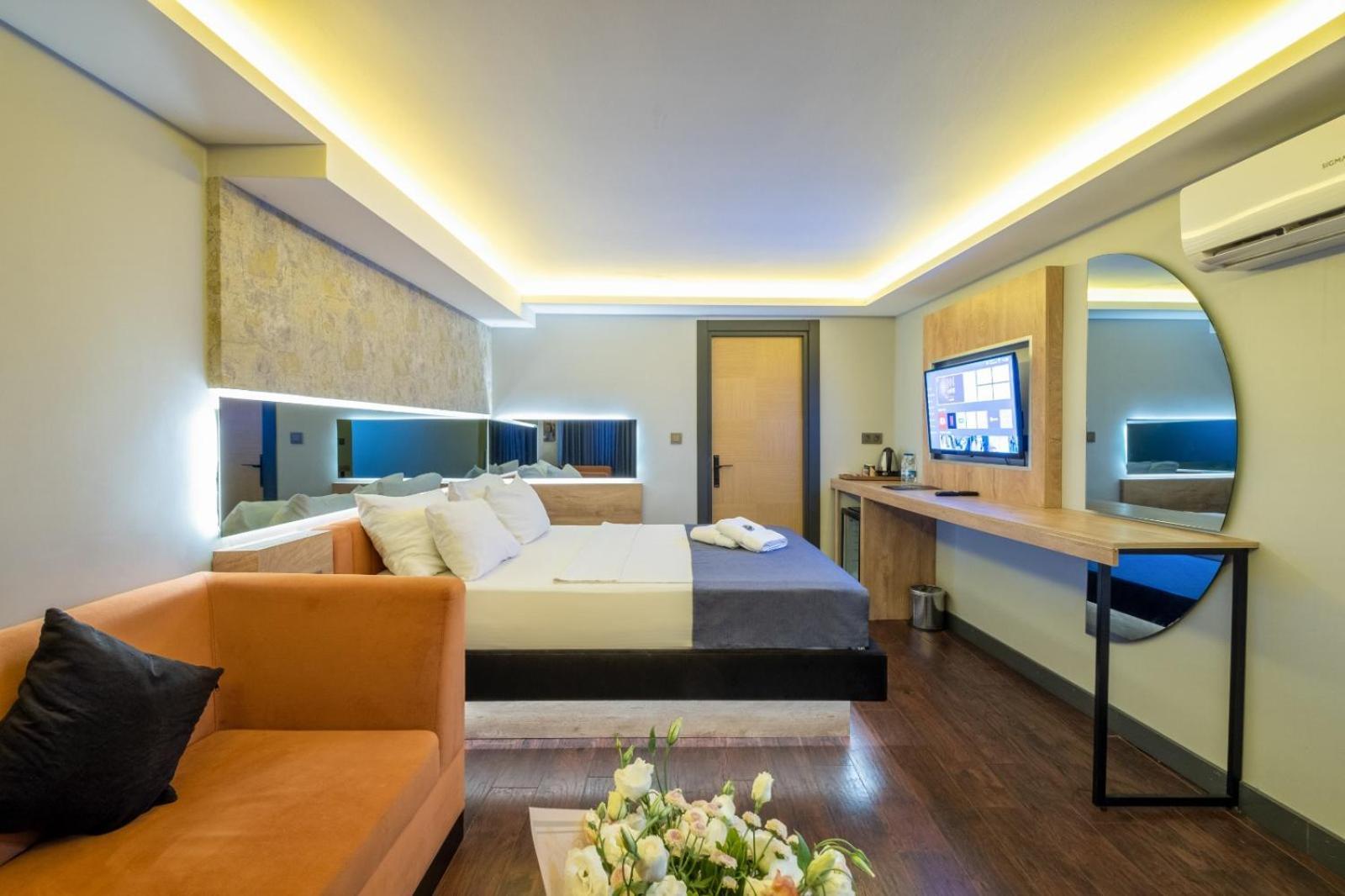 216 Bosphorus Suite イスタンブール エクステリア 写真