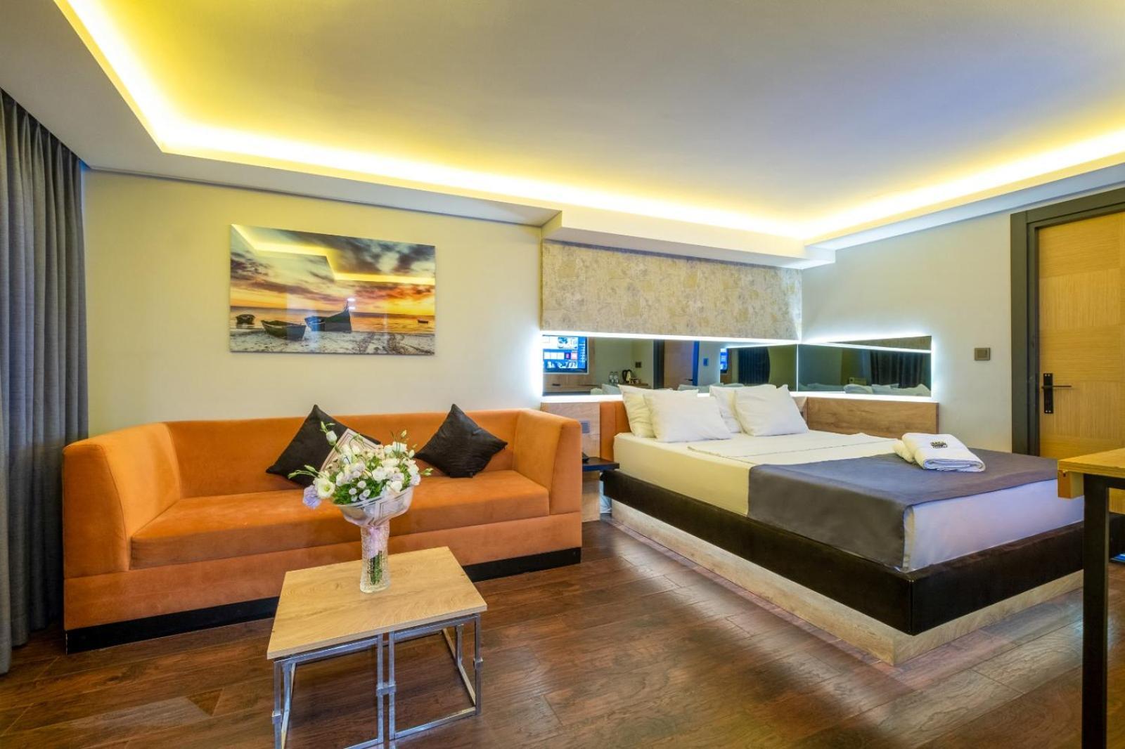 216 Bosphorus Suite イスタンブール エクステリア 写真